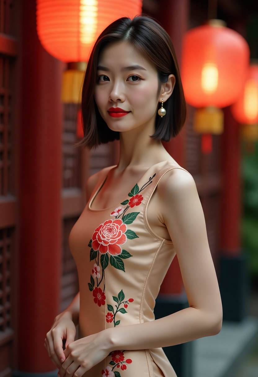 流星蝴蝶剑竖版海报
